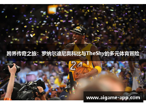 跨界传奇之旅：罗纳尔迪尼奥科比与TheShy的多元体育冒险