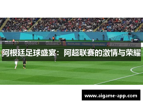 阿根廷足球盛宴：阿超联赛的激情与荣耀